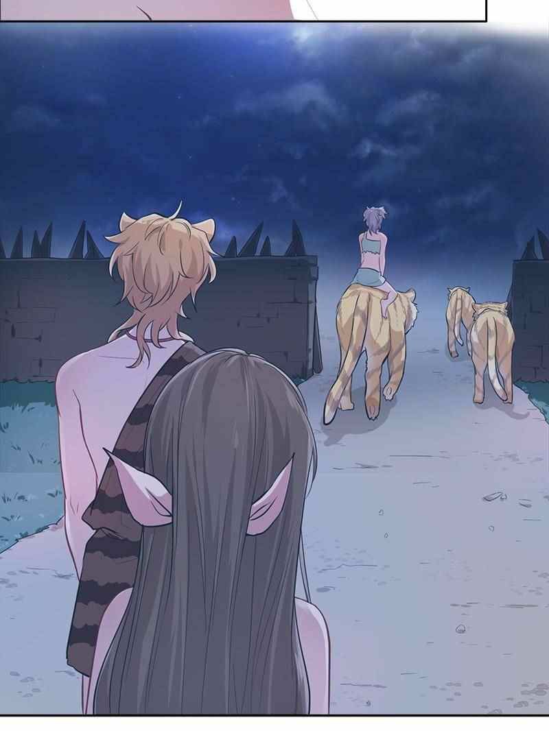 Beauty and the Beasts Chapter 45 Gambar 6